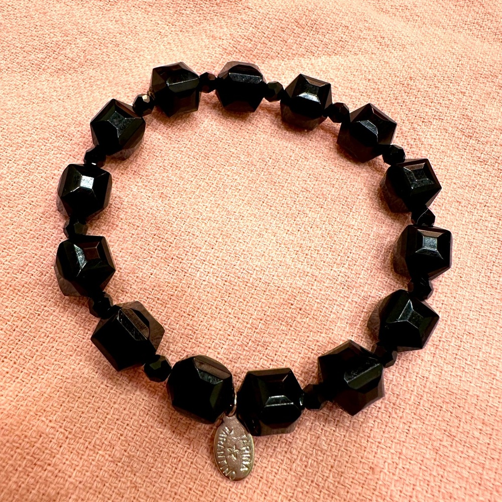 Tarina Tarantino bracelet. Vintage.